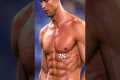 Ronaldo’s Body Secret 😳🔥#shorts