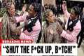 New Heated Footage Between Rihanna