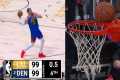 NBA Craziest Moments That Didn’t