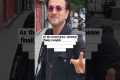 BONO Joins Street Musicians in