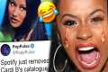 It's OVER For Anti-Trump Celebrity