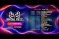 kineticFIELD | Friday | EDC Las Vegas 