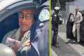 The Rock Gets Pulled Over! Why Dwayne 