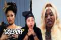 Nicki Minaj GOES OFF & Blocks