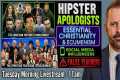 Hipster Apologists, Social Media