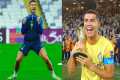 Ronaldo Match Highlights | Cristiano
