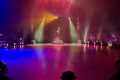 Circus Vegas UK at Dalkeith Kings Park