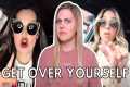 ENTITLED INFLUENCERS ARE SUFFERING