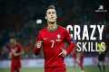 Cristiano Ronaldo ● Crazy Skills
