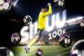 All 100 of Cristiano Ronaldo's RSL