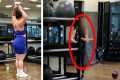 Fitness Influencer Gets Body Shamed
