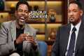 Chris Rock Being a Savage for 8