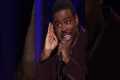 Chris Rock “Ain’t No Happiness
