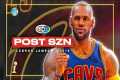 The Title Run That Made LeBron THE