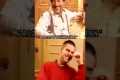 Dustin Hoffman Farts During an