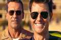Everytime Tom Cruise proved his