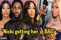 Nicki Minaj $100million dollar deal