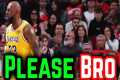 If LeBron James Pulls This Off…