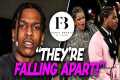 ASAP Rocky DISTANCES Himself From