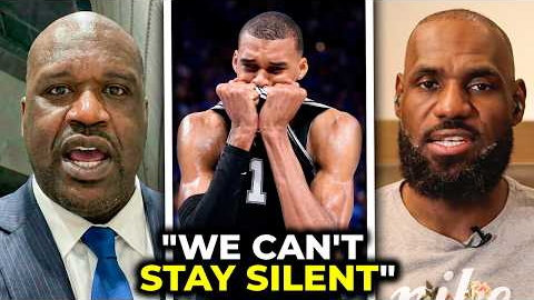 NBA Players React To Wemby Getting EXPOSED In The NBA Finals