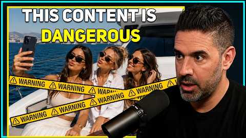 Are Social Media Influencers Ruining Marriages?