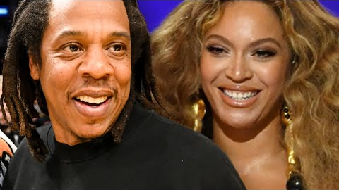 Beyonce and Jay Z clap back at Nicki Minaj this is ugly 