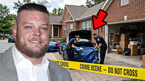 After His Death, They Opened Rick Harrison’s Son’s Garage, What They Found Shocked Everyone