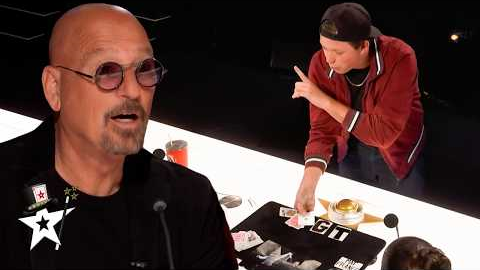 UNBELIEVABLE! 7 Magicians that left the Judges MIND BOGGLED on Got Talent!