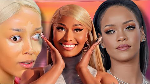 Nicki NOT CREDITED FOR HITS👀Rih MAN HATERS HER😂Meg and GLO BEEF😭SZA LIES TO LIZZO😂Ariana BE SINGLE 