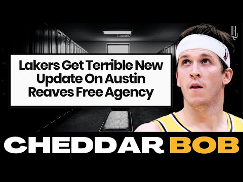 🚨BREAKING: AUSTIN REAVES SH*T HIMSELF AND LAKERS FANS ARE OFFICIALLY DONE WITH HIM