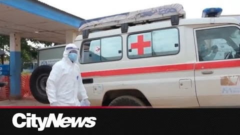 Social Media Influencers Join Congo’s Fight Against Ebola