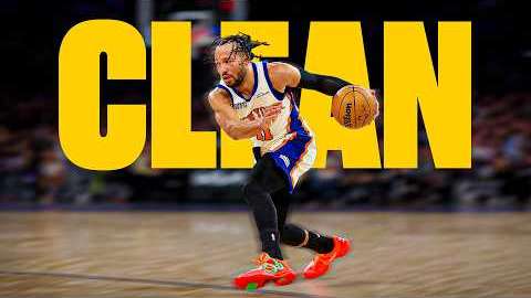 The Cleanest Plays Of The 2026 Season! 🔥