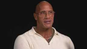 Dwayne 'The Rock' Johnson Reveals CANCER Scare