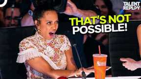 THEY FOOLED EVERYONE!? The Most Mind-Blowing Kid Magicians from AGT & BGT