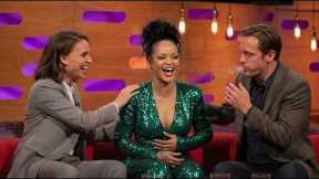 Rihanna Has Never Cared What Anyone Thinks