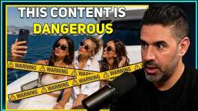 Are Social Media Influencers Ruining Marriages?