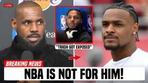LeBron James Finally Said What Everyone Was Waiting For…
