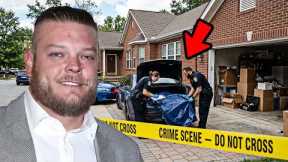 After His Death, They Opened Rick Harrison’s Son’s Garage, What They Found Shocked Everyone