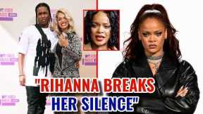What Really Happened? Viral Video Sparks Debate Around Rihanna 😮