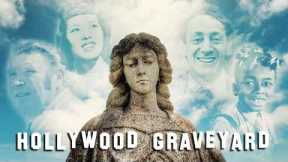 FAMOUS GRAVE TOUR - San Francisco #2 (John Madden, Angus Cloud, etc.)