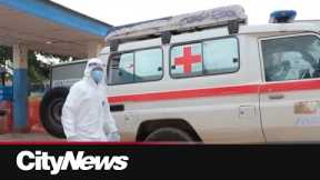 Social Media Influencers Join Congo’s Fight Against Ebola