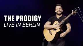 The Prodigy - Live in Berlin - Luca Stricagnoli