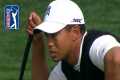 Tiger Woods vs. J.B. Holmes: 2008 WGC 