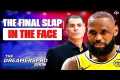 FANTASTIC NEWS: THE LAKERS PUBLICLY