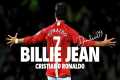 Michael Jackson - Billie Jean -