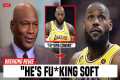 Michael Jordan's BRUTAL Reaction To