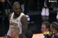 Old Man LeBron James Lowlights