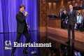 Tom Cruise, Jimmy Fallon do lip sync