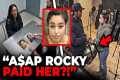 Rihanna LOSES IT After Learning A$AP