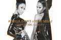 Azealia Banks (feat. MAGA Minaj) -